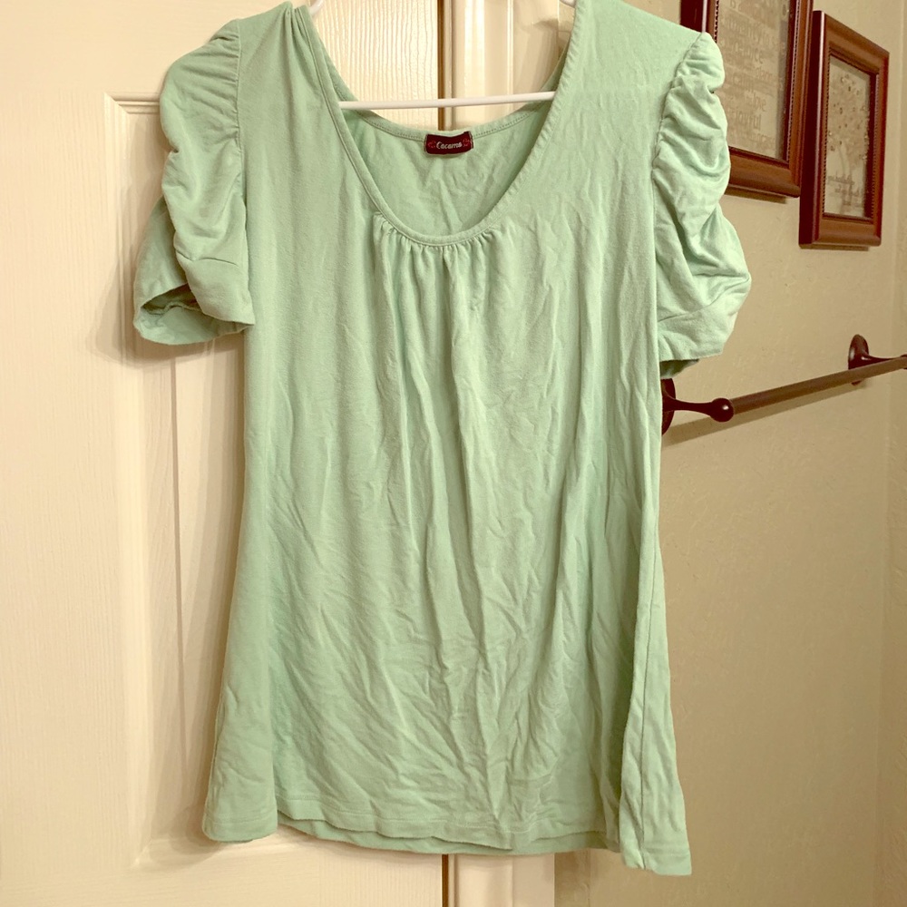 Dress shirt